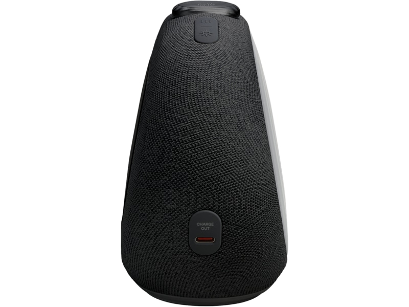 JBL Horizon 3 FM klockradio (svart) Trådlös / Bluetooth högtalare