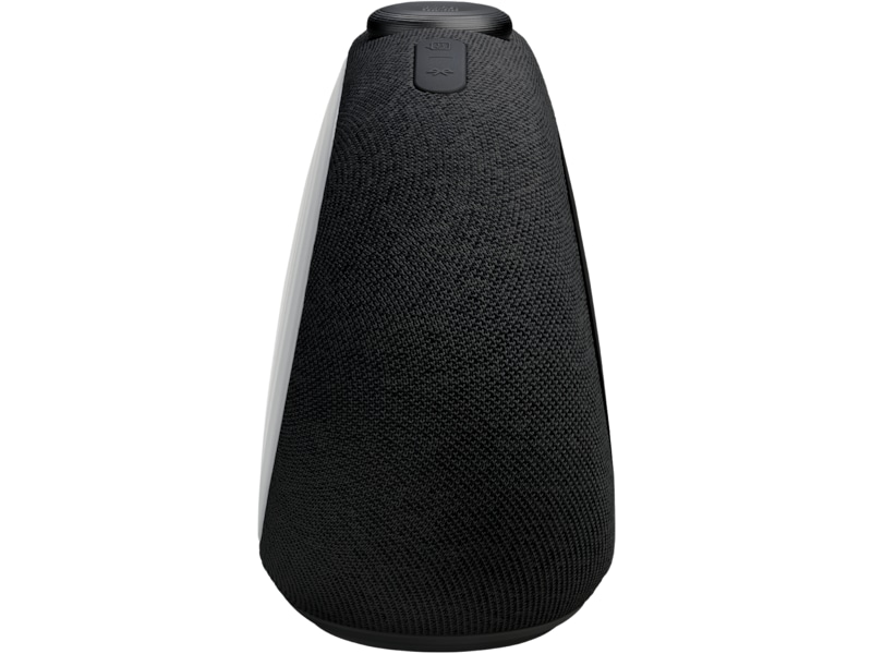 JBL Horizon 3 FM klockradio (svart) Trådlös / Bluetooth högtalare