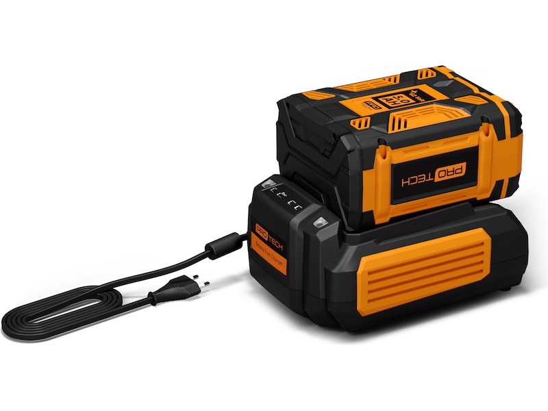 Protech +62 Volt borstfri motorsåg Motorsågar