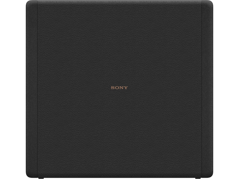 Sony Bravia Theatre Bar 9 Soundbar Soundbars