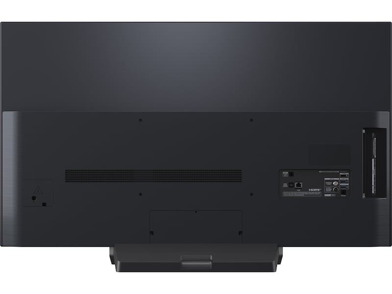 LG 48" G5 AI 4K OLED Smart TV (2025) 20 - 49 tums TV