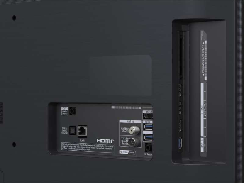 LG 48" G5 AI 4K OLED Smart TV (2025) 20 - 49 tums TV