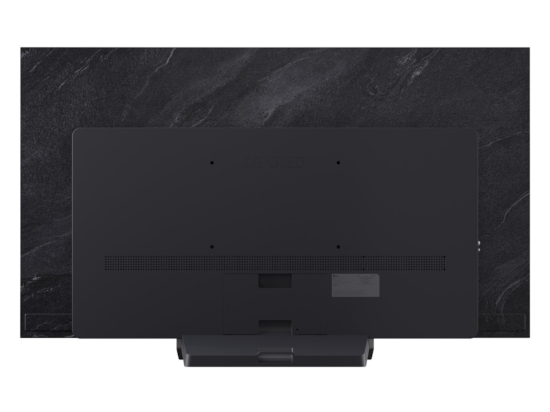 LG 55" C5 AI 4K OLED Smart TV (2025) 50 - 59 tums TV