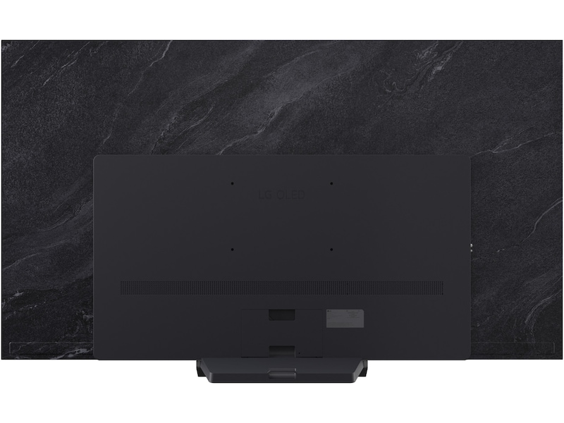 LG 77" C5 AI 4K OLED Smart TV (2025) 70 - 79 tums TV