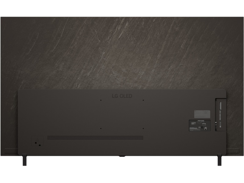 LG 77" B5 AI 4K OLED Smart TV (2025) 70 - 79 tums TV