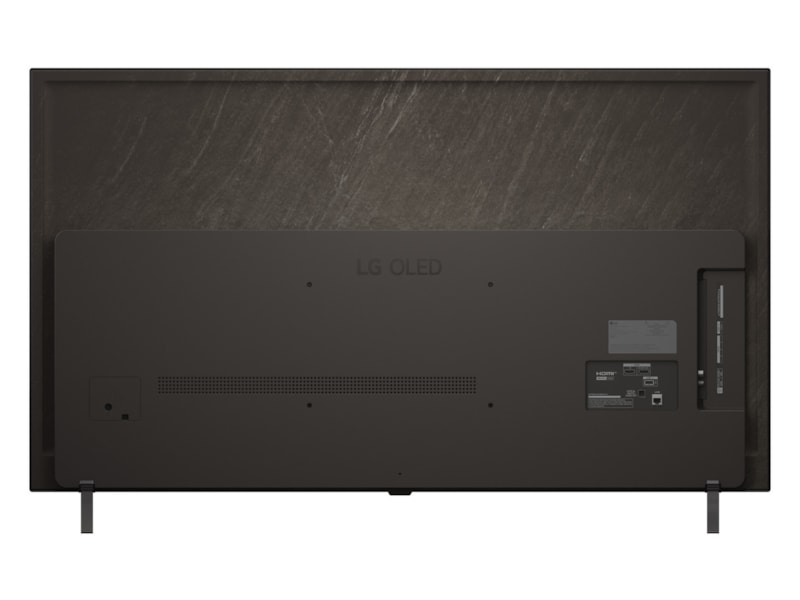 LG 55" B5 AI 4K OLED Smart TV (2025) 50 - 59 tums TV