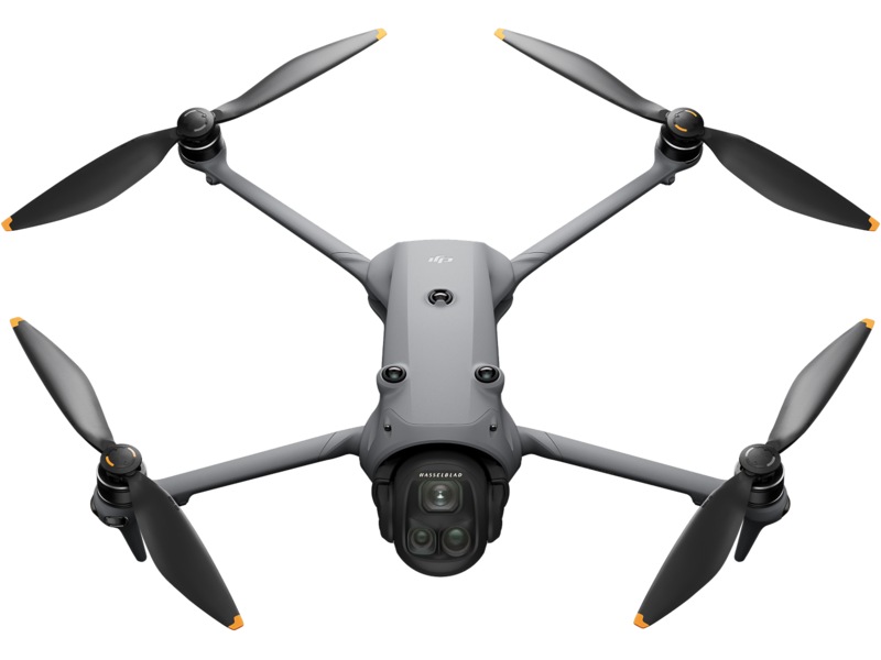 DJI Mavic 4 Pro 512GB Creator Combo (DJI RC Pro 2) Drönare