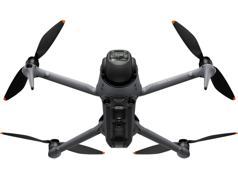DJI Mavic 4 Pro 512GB Creator Combo (DJI RC Pro 2) Drönare