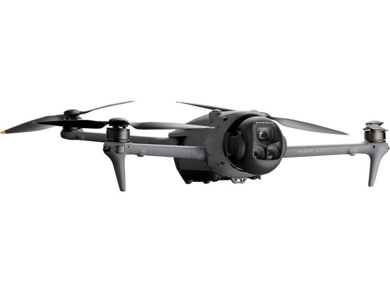 DJI Mavic 4 Pro 512GB Creator Combo (DJI RC Pro 2) Drönare