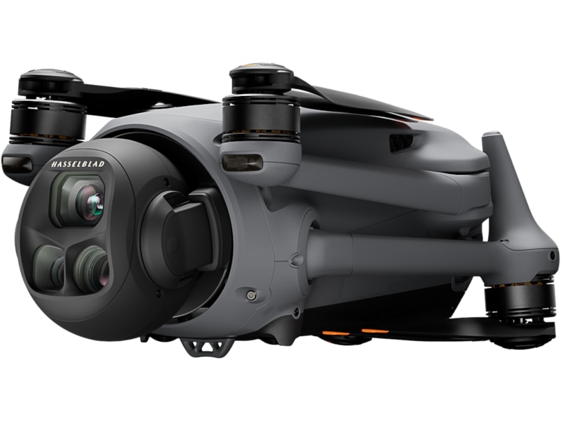 DJI Mavic 4 Pro 512GB Creator Combo (DJI RC Pro 2) Drönare