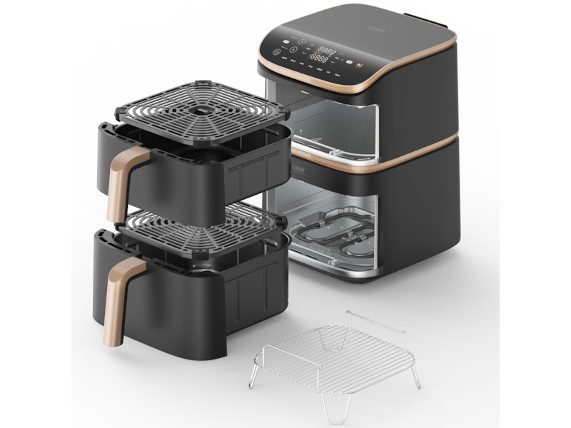Cosori Turbo Tower Pro Airfryer Airfryer
