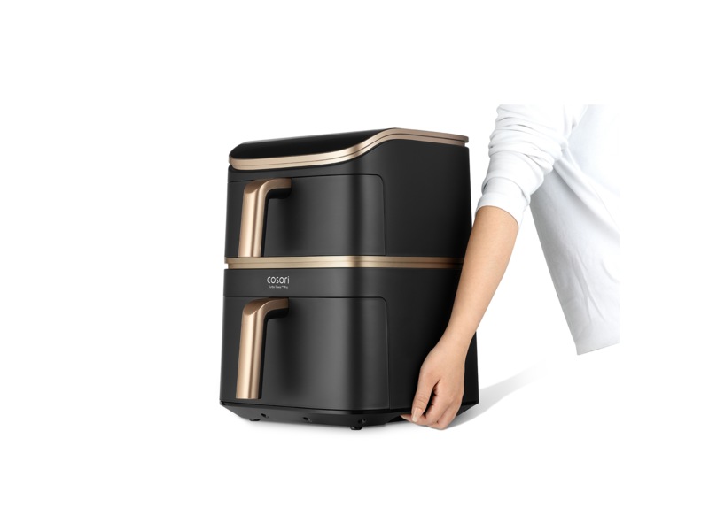 Cosori Turbo Tower Pro Airfryer Airfryer
