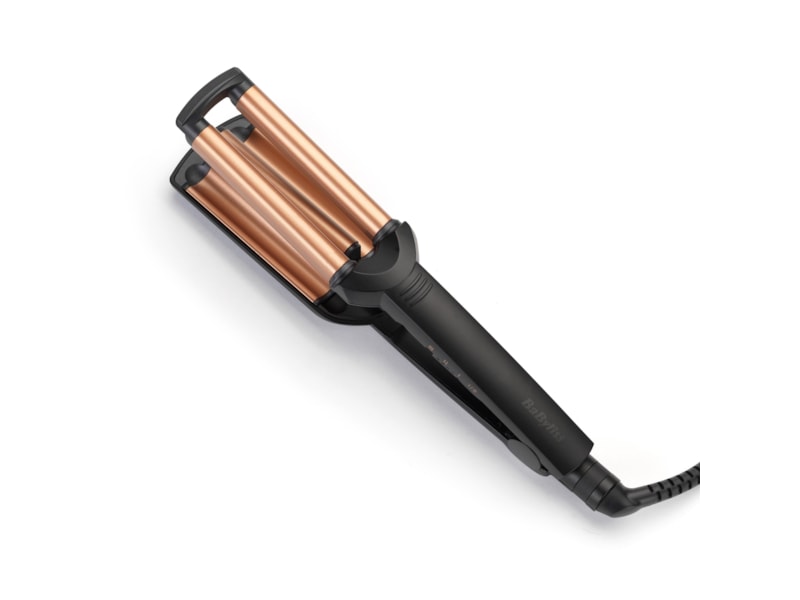 BaByliss Deep Waves Vågtång Hårvård & styling