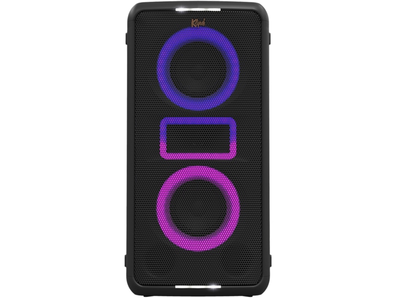 Klipsch Miami Partyhögtalare Trådlös / Bluetooth högtalare