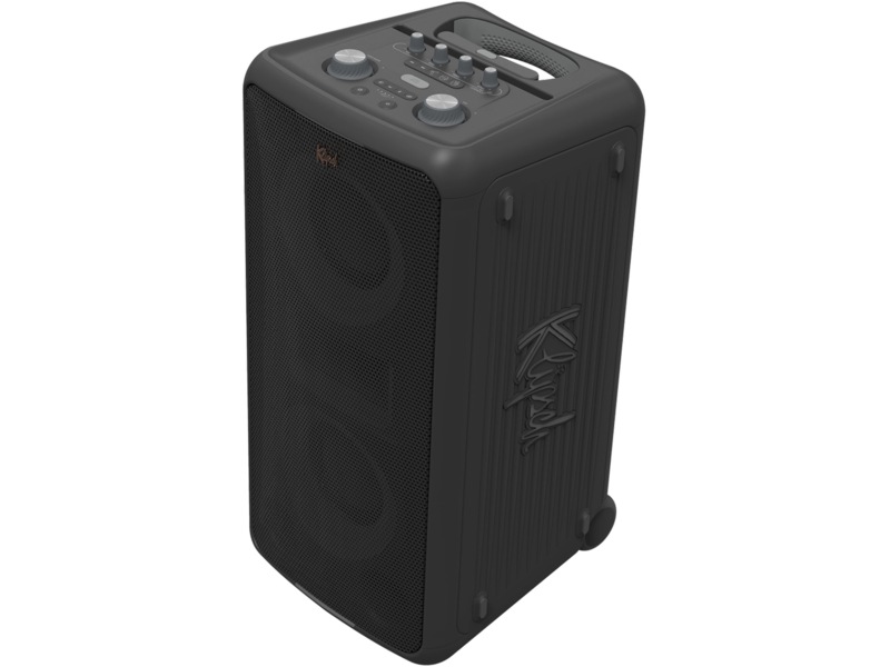 Klipsch Miami Partyhögtalare Trådlös / Bluetooth högtalare