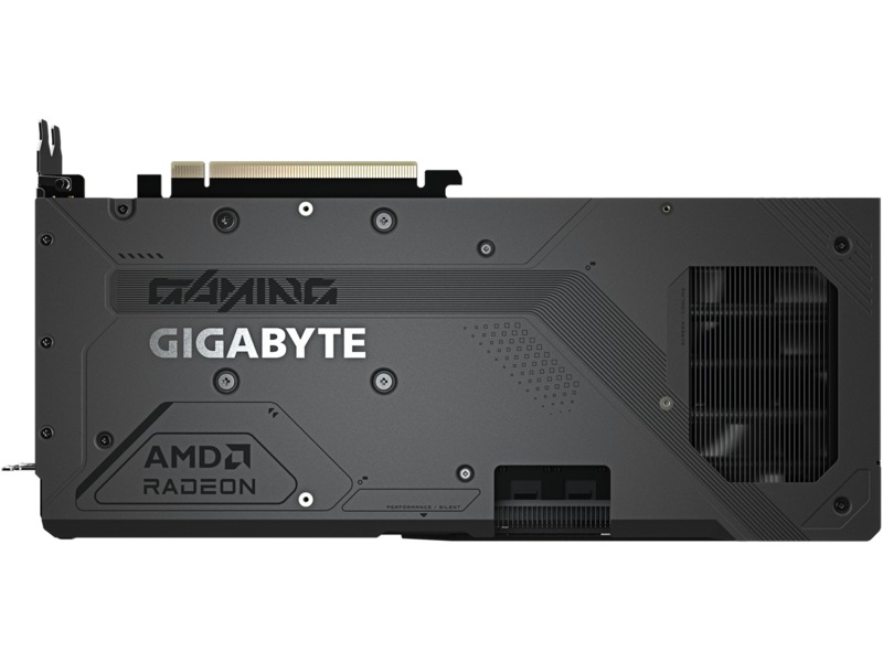 Gigabyte Radeon RX 9070 Gaming Grafikkort