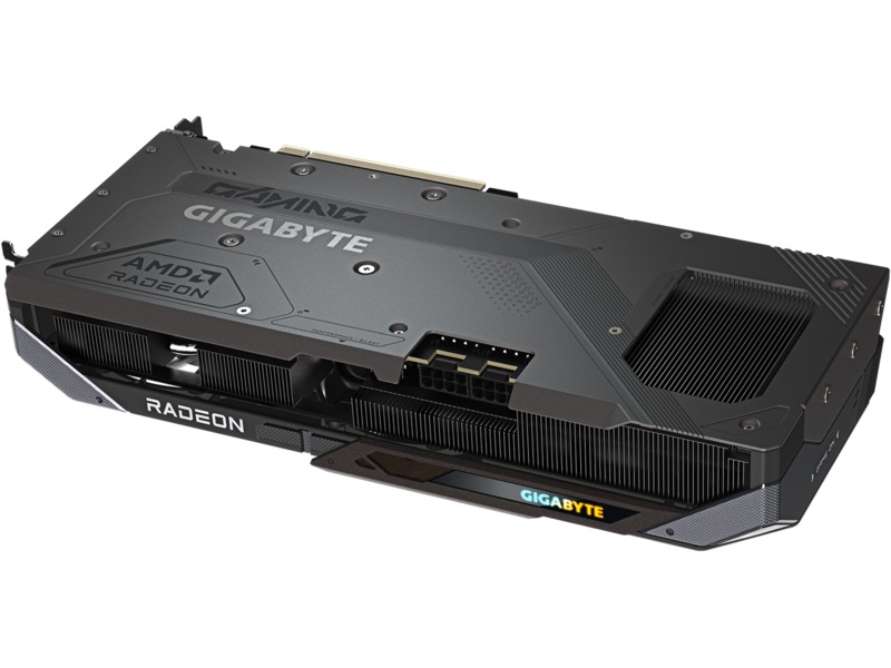 Gigabyte Radeon RX 9070 Gaming Grafikkort