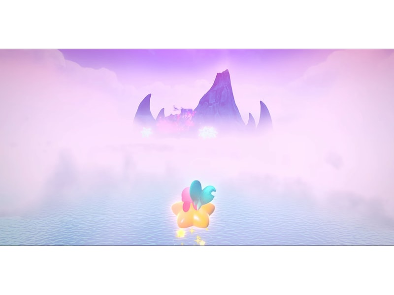 Kirby and the Forgotten Land Spel till Nintendo Switch