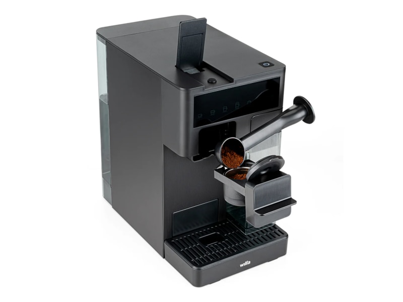 Wilfa Volo Multi kaffemaskin Espressomaskiner