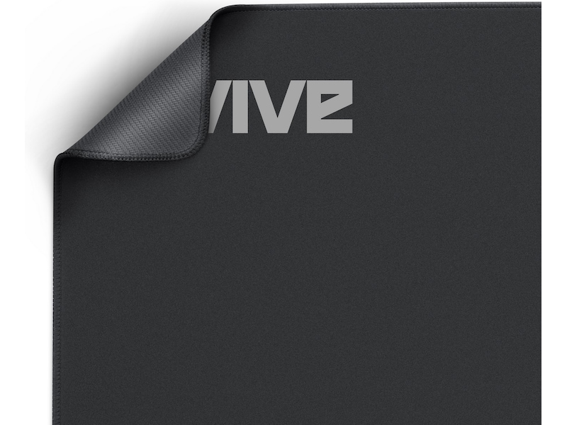 Svive Flow Gaming Musmatta Performance XL (svart) Gamingmusmatta