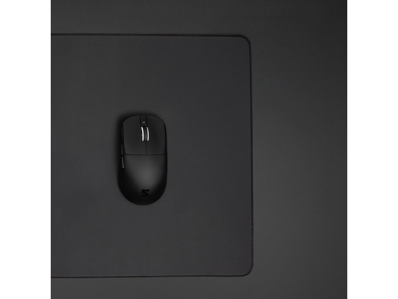 Svive Flow Gaming Musmatta Performance L (svart) Gamingmusmatta