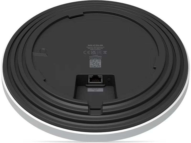 Ubiquiti UniFi U7 Pro XG Access Point Accesspunkt