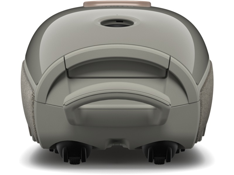 Miele Guard L1 Select Golvdammsugare (grå) Dammsugare