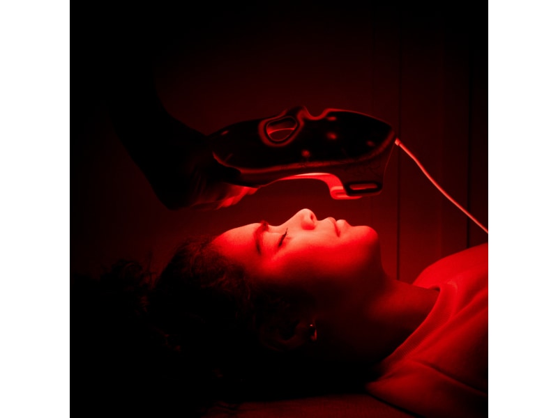 Silk'n LED Face EMS Mask Ansiktsbehandling