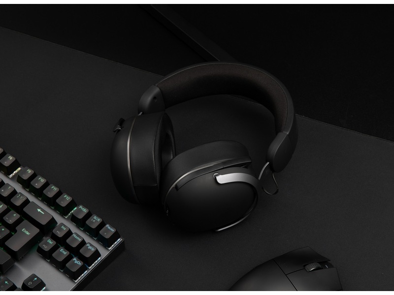 Svive Echo 5 Trådlöst Gaming Headset Gamingheadset