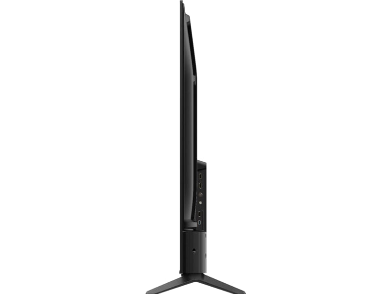 TCL 55" V6C 4K LED Google TV 50 - 59 tums TV