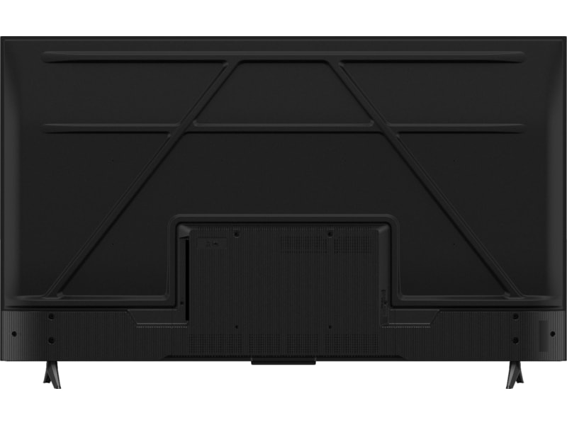 TCL 55" V6C 4K LED Google TV 50 - 59 tums TV