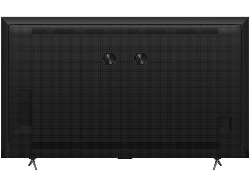 TCL 85" T8C 4K QLED Google TV (2025) Över 80 tums TV