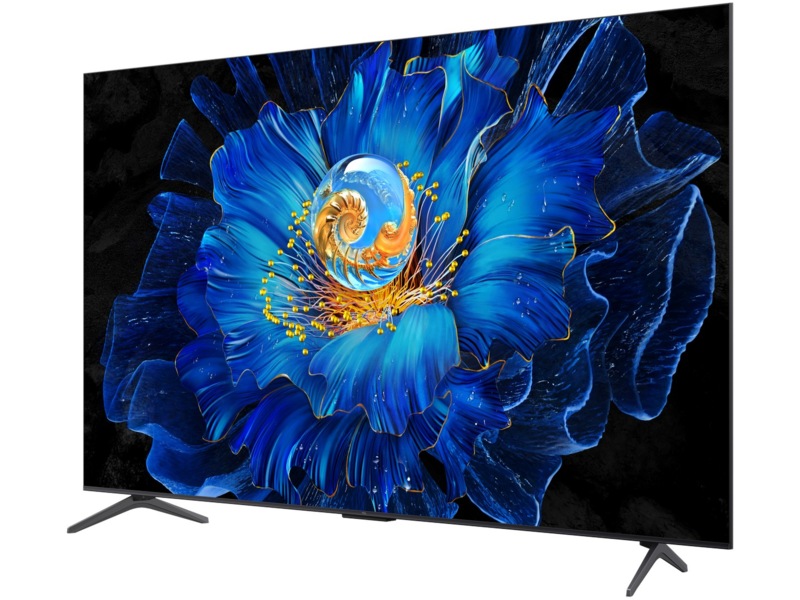 TCL 65" C69KS 4K QD-Mini LED Google TV 60 - 69 tums TV