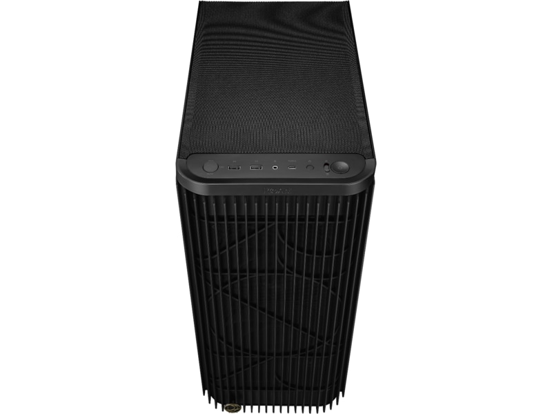 Asus Proart PA401 Mid Tower (svart) Midi tower