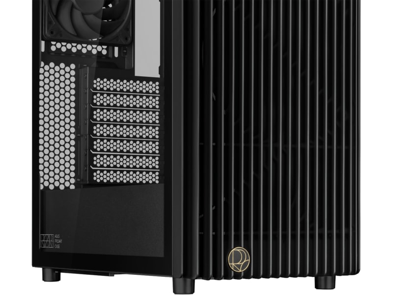 Asus Proart PA401 Mid Tower (svart) Midi tower