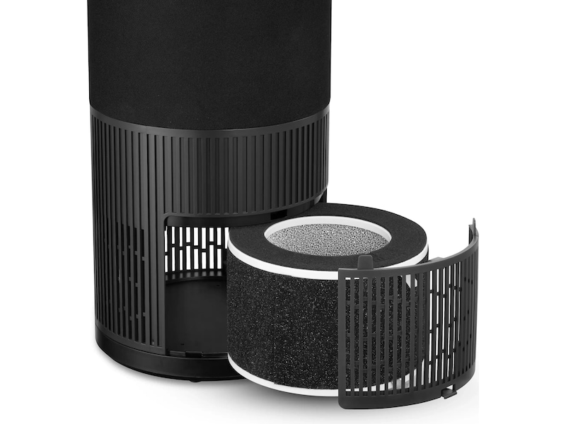 Loeffen LFAP7000 kombinerad luftrenare och luftfuktare Luftrenare