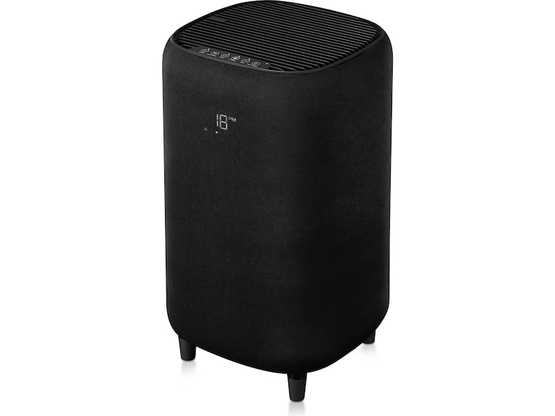 Loeffen LFAP6000 smart luftrenare (svart) Luftrenare