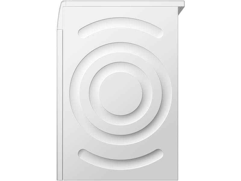 Bosch Serie 6 WQG2450MSN torktumlare Torktumlare