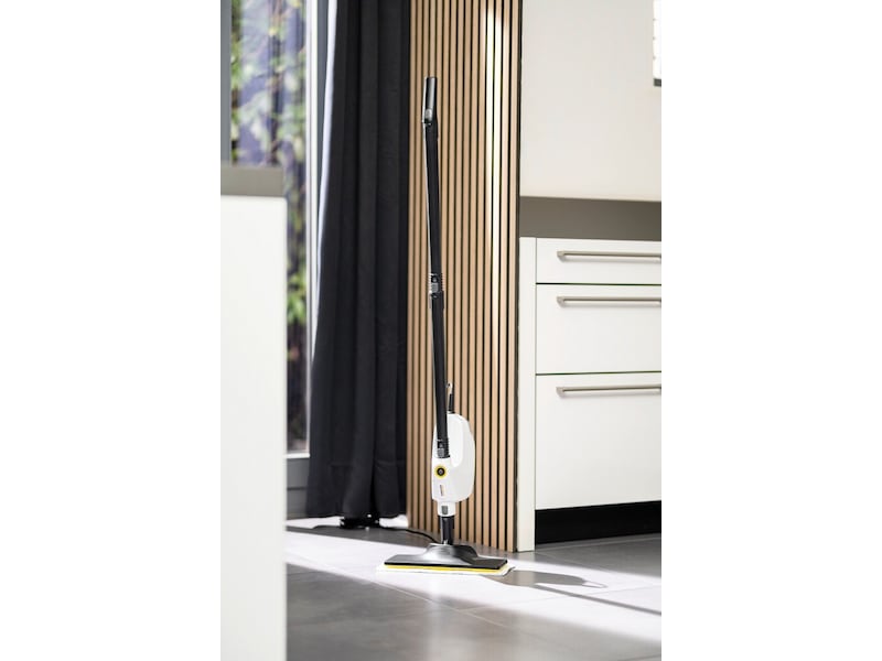 Kärcher Ångtvätt SC 1 Multi & Up Ångtvättare