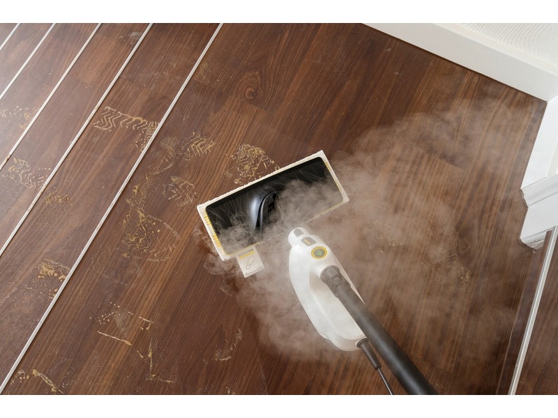 Kärcher Ångtvätt SC 1 Multi & Up Ångtvättare