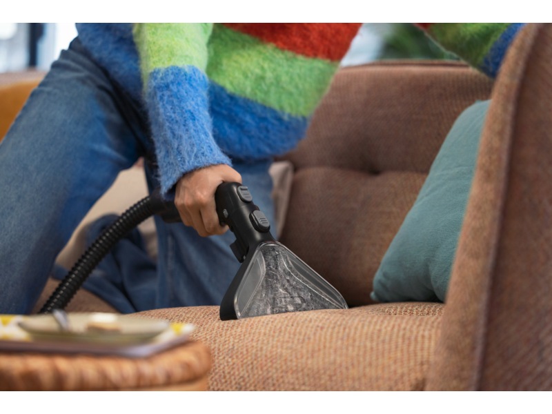 Kärcher Textilrengöring SE3 Compact Home Floor Golvtvätt och golvrengöring