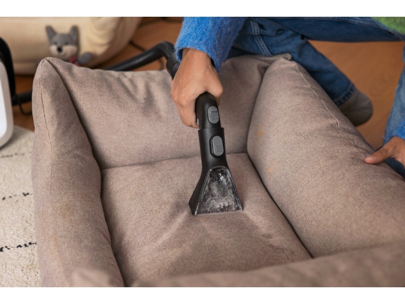 Kärcher Textilrengöring SE3 Compact Home Floor Golvtvätt och golvrengöring