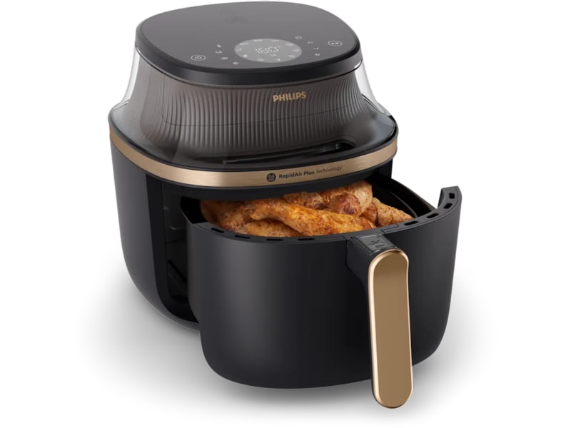 Philips Airfryer 3000-serien 6,2L Airfryer