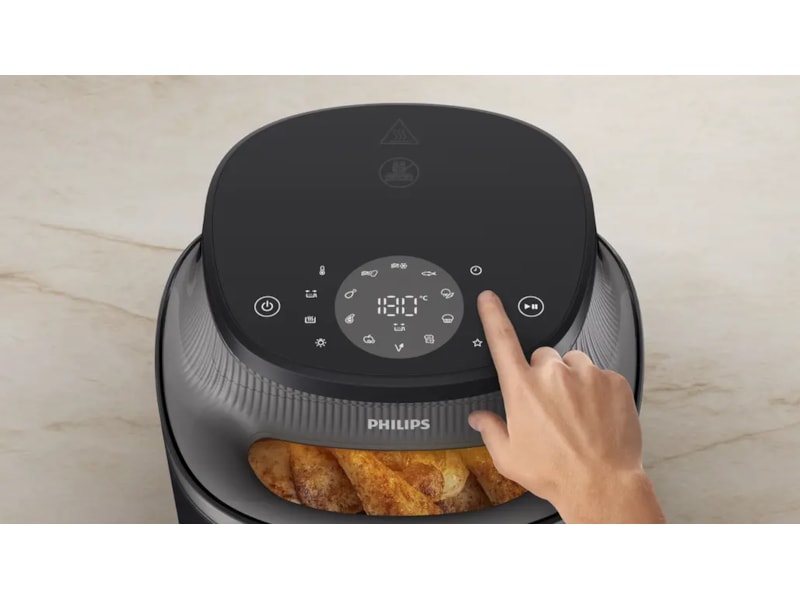 Philips Airfryer 3000-serien 6,2L Airfryer