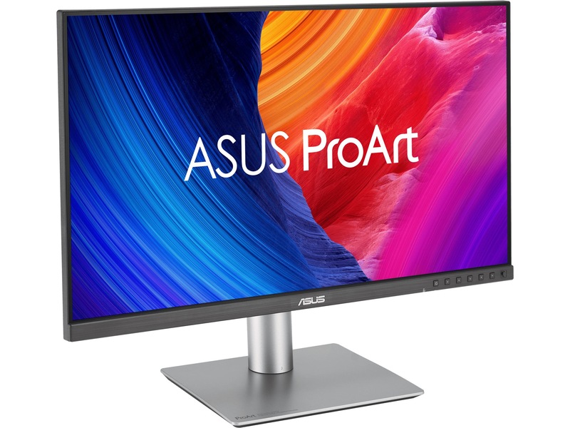 ASUS 27" 5K-skärm ProArt PA27JCV Datorskärm