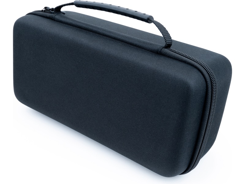 Nacon Hard Case Puch XL for Nintendo Switch 2 (svart) Tillbehör