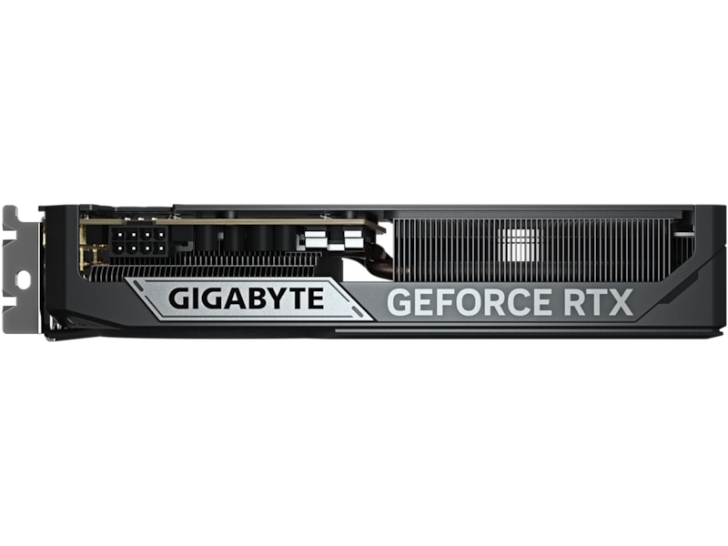 Gigabyte GeForce RTX 5060 Ti WINDFORCE OC Grafikkort