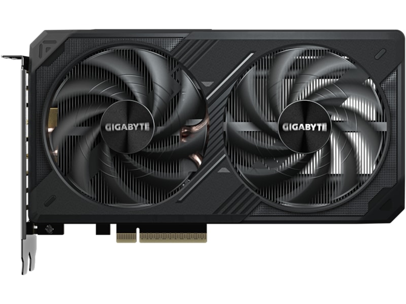 Gigabyte GeForce RTX 5060 Ti WINDFORCE OC Grafikkort