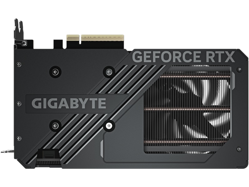 Gigabyte GeForce RTX 5060 Ti WINDFORCE OC Grafikkort