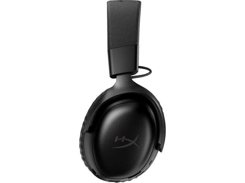 HyperX Cloud III S Trådlöst Gaming Headset (svart) Gamingheadset
